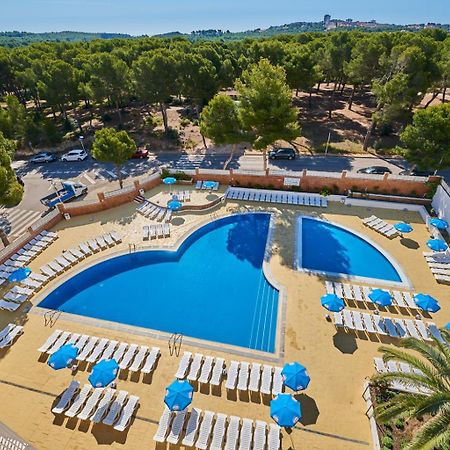 Inter 2 Daire Salou Dış mekan fotoğraf