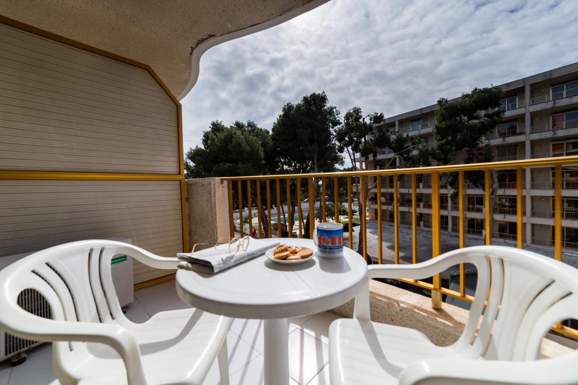 Inter 2 Daire Salou Dış mekan fotoğraf