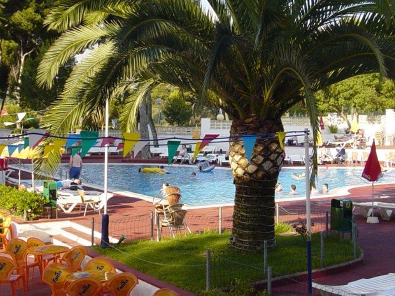 Inter 2 Daire Salou Dış mekan fotoğraf