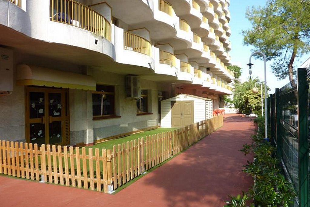 Inter 2 Daire Salou Dış mekan fotoğraf