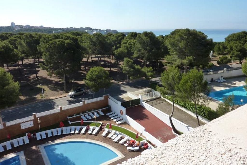 Inter 2 Daire Salou Dış mekan fotoğraf