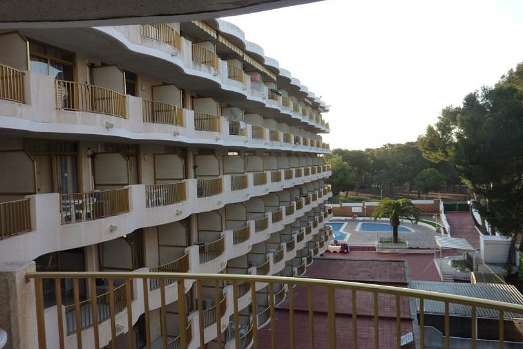 Inter 2 Daire Salou Dış mekan fotoğraf