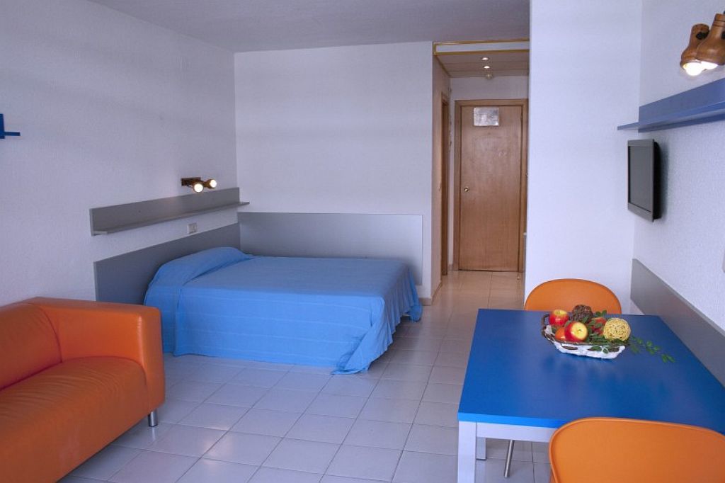 Inter 2 Daire Salou Dış mekan fotoğraf