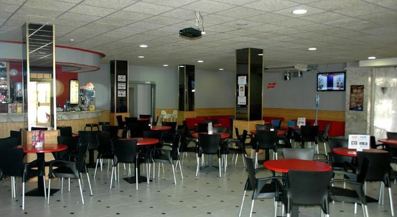 Inter 2 Daire Salou Dış mekan fotoğraf