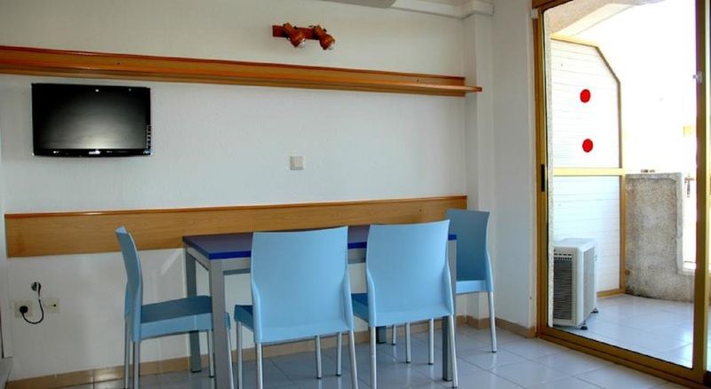 Inter 2 Daire Salou Dış mekan fotoğraf