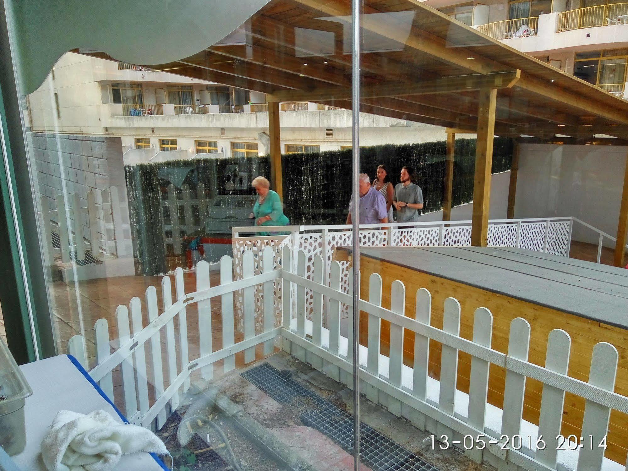 Inter 2 Daire Salou Dış mekan fotoğraf
