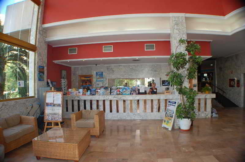 Inter 2 Daire Salou Dış mekan fotoğraf
