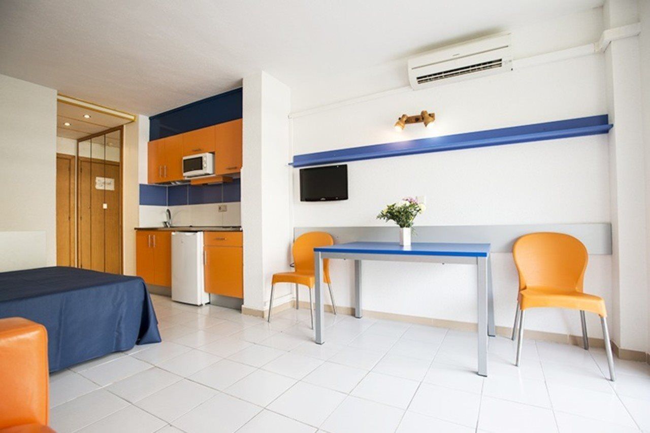 Inter 2 Daire Salou Dış mekan fotoğraf