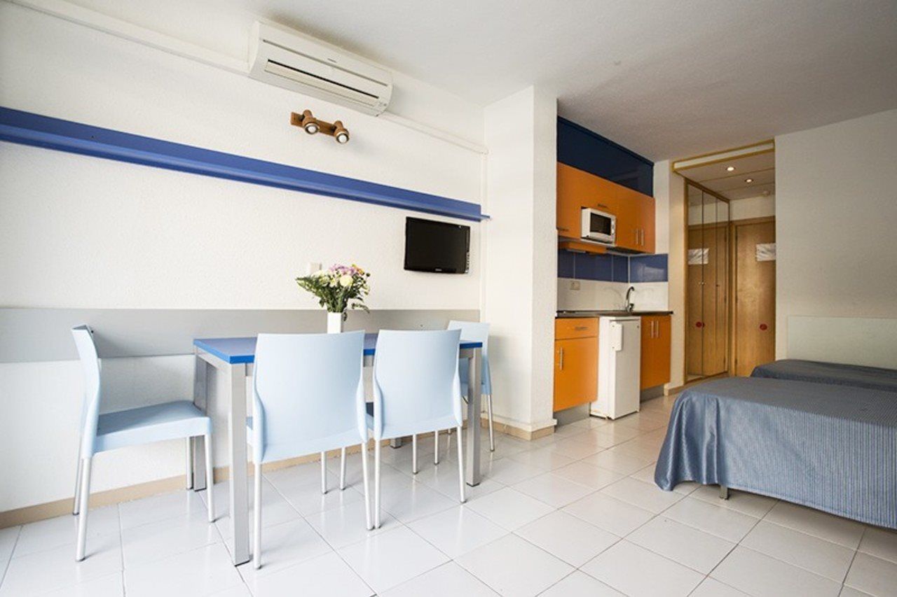 Inter 2 Daire Salou Dış mekan fotoğraf